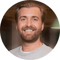 Magnus Elm - Consumer App