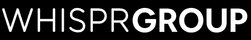 Whispr logo