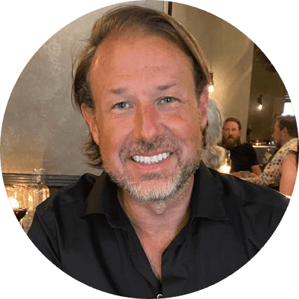 Johan Lönnberg - CEO