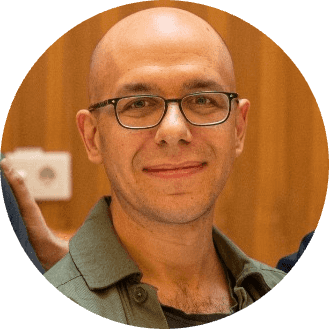 Nils Edström - Backend